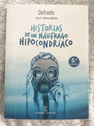 Historias de un náufrago hipocondríaco