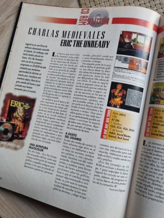 REVISTA PCMANIA N°13