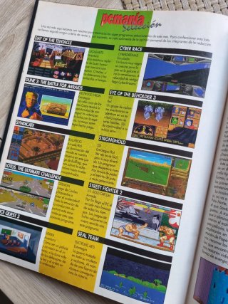 REVISTA PCMANIA N°13