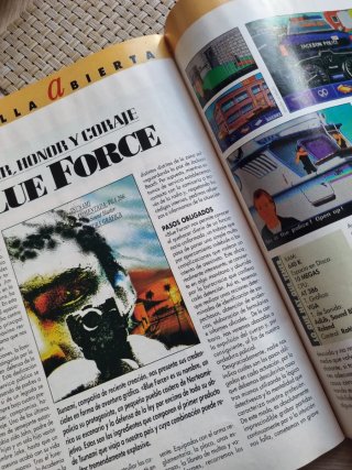 REVISTA PCMANIA N°13