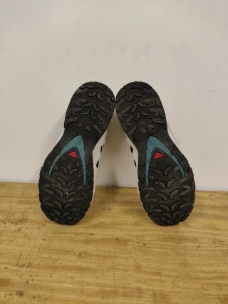 Zapatillas Salomon XA PRO 3D