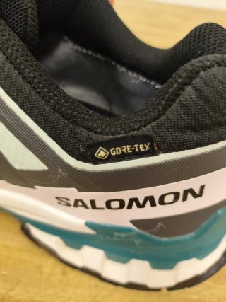 Zapatillas Salomon XA PRO 3D