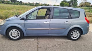 Renault Grand Scenic 2007