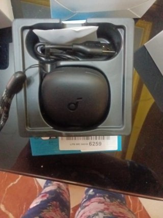 Auriculares Bluetooth Anker Soundcore P20i