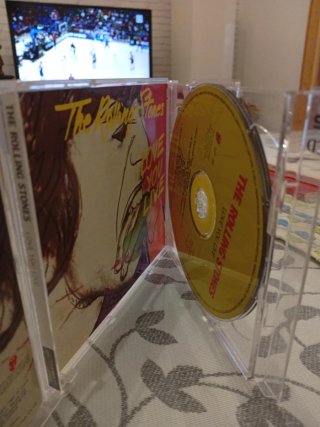 The Rolling Stones - Love You Live 2CD