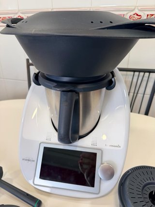 Thermomix TM6 Segunda Mano