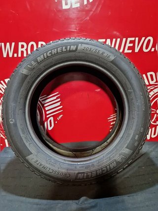 [R. 2019] - 205 55 16 91V MICHELIN
