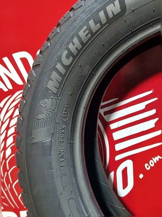 [R. 2019] - 205 55 16 91V MICHELIN