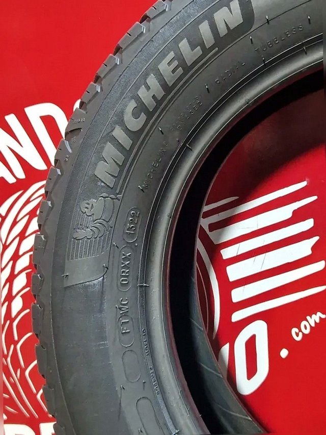 [R. 2019] - 205 55 16 91V MICHELIN