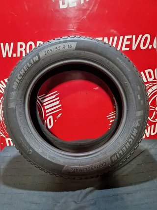 [R. 2019] - 205 55 16 91V MICHELIN