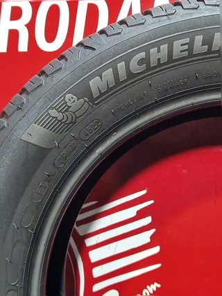[R. 2019] - 205 55 16 91V MICHELIN