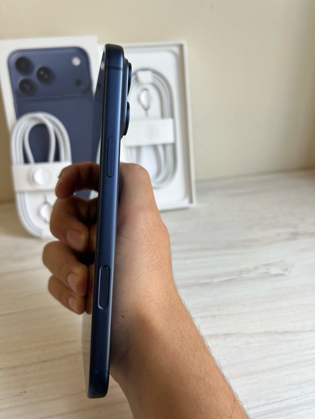 iPhone 17 Pro Max |TIENDA |GARANTIA