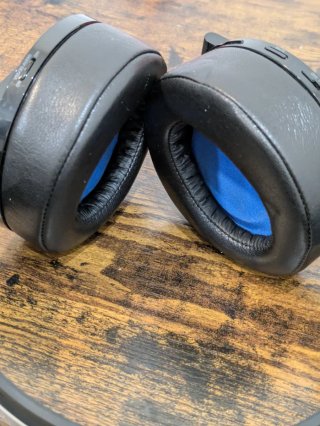 Auriculares Inalámbricos Platinum PS4