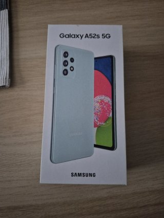 Samsung Galaxy A52s 5G