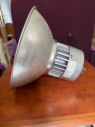 Lámpara Industrial LED Alta Potencia