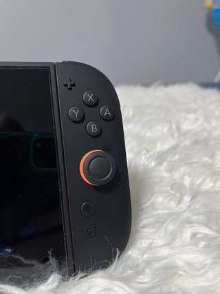 Console Nintendo Switch 2 256GB Completa!