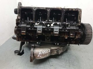 Culata skoda 038103373r superb 1.9 tdi mt 206613