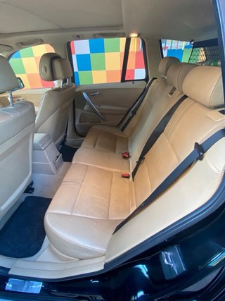 BMW X3 2008