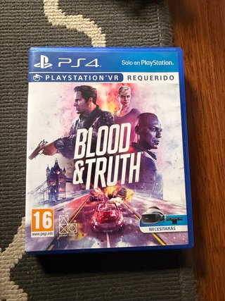 VR para PS4 Sony + Moves