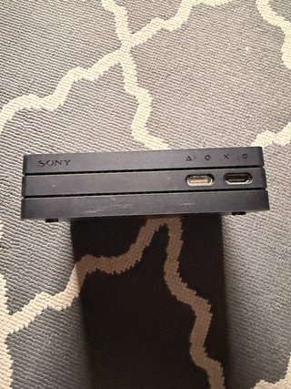 VR para PS4 Sony + Moves