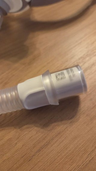 Mascarilla Resmed Airfit F40 CPAP