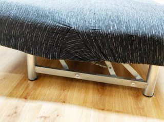 Sofá Cama Gris