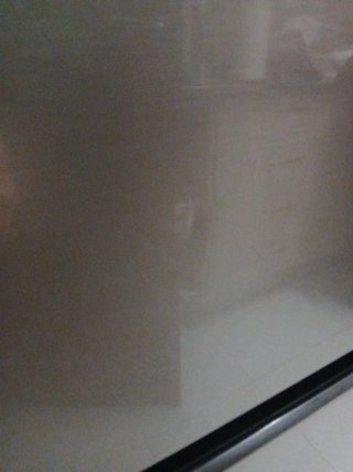 Nevera Samsung Gris