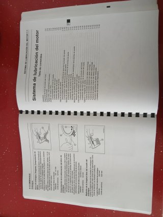 Manual Taller Kawasaki Vulcan 900