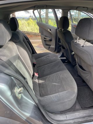 Opel Astra 2005