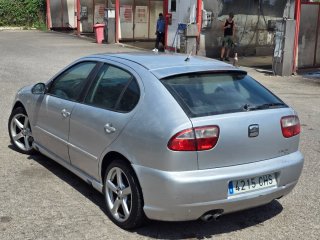 SEAT Leon 2004