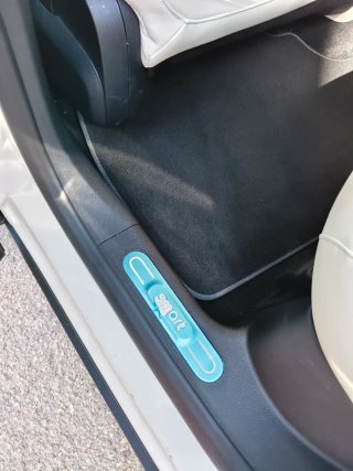 smart #1 2024