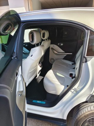 smart #1 2024