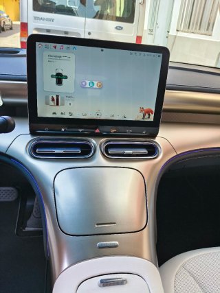 smart #1 2024