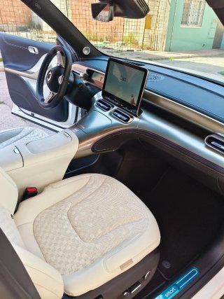 smart #1 2024