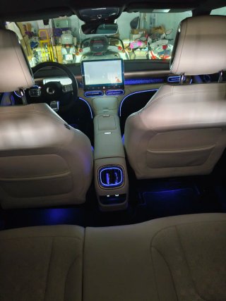 smart #1 2024