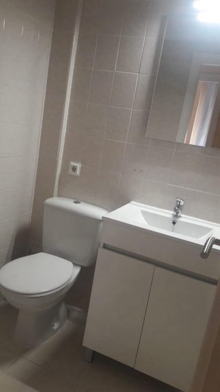 Piso en alquiler en Sevilla Este