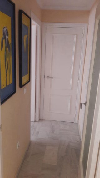 Piso en alquiler en Sevilla Este