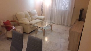 Piso en alquiler en Sevilla Este
