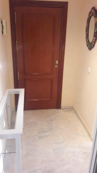Piso en alquiler en Sevilla Este