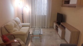Piso en alquiler en Sevilla Este