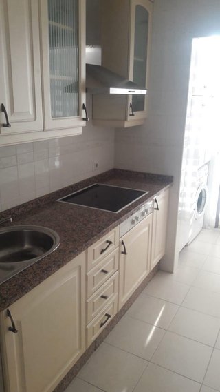 Piso en alquiler en Sevilla Este