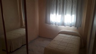 Piso en alquiler en Sevilla Este