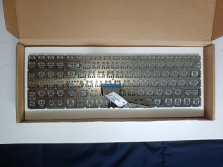 Teclado Ordenador HP