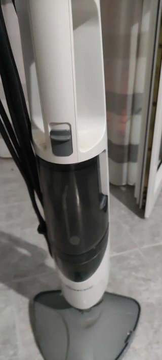 Lavapavimenti a vapore SilverCrest