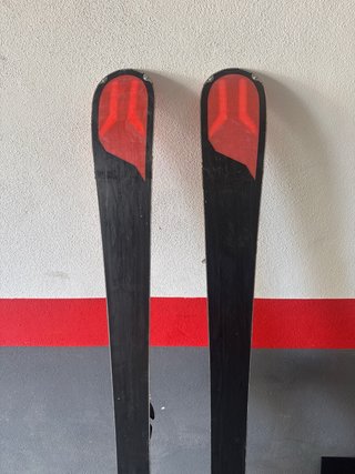 Esquís Rossignol Experience BC 80