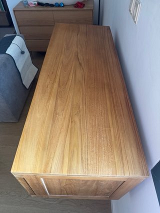 Mueble de baño Kave Home