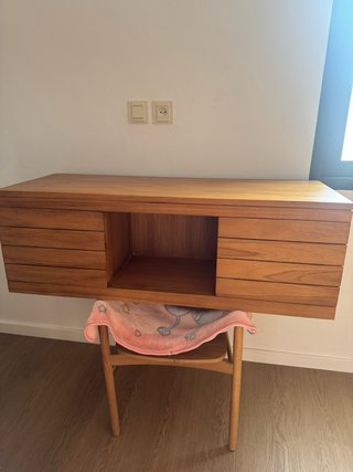 Mueble de baño Kave Home