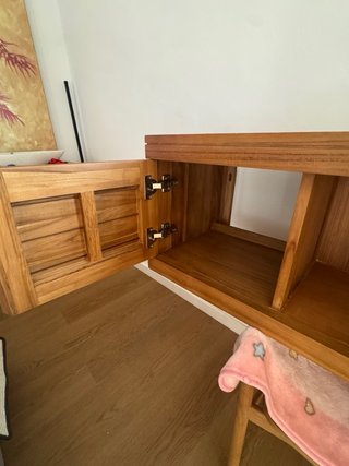 Mueble de baño Kave Home