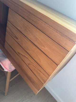 Mueble de baño Kave Home