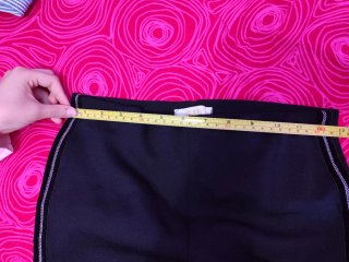 Pantalón de chica leggings elegantes, con brillos